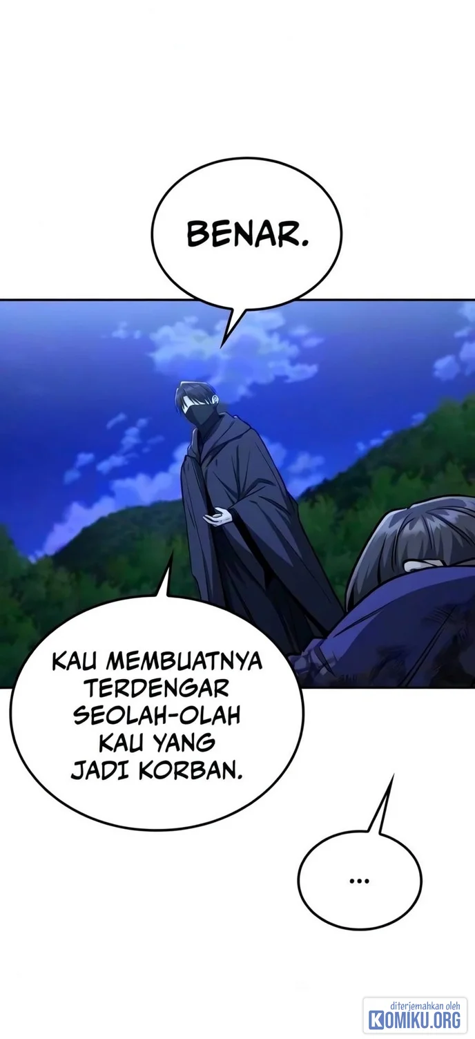 Mount Hua Sect’s Genius Phantom Swordsman Chapter 77 Gambar 8