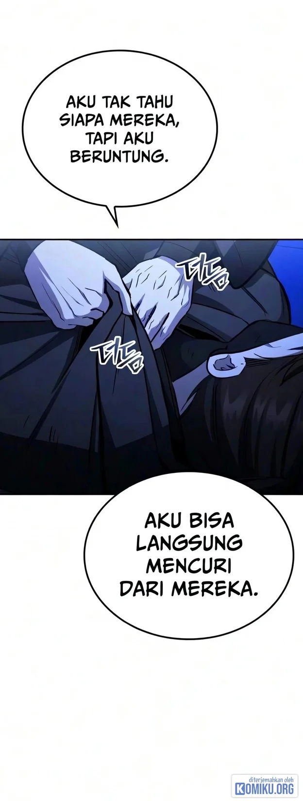 Mount Hua Sect’s Genius Phantom Swordsman Chapter 77 Gambar 80