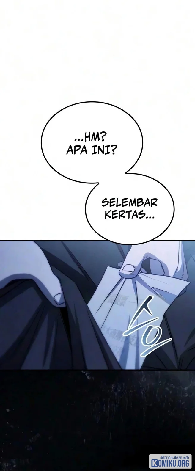 Mount Hua Sect’s Genius Phantom Swordsman Chapter 77 Gambar 81