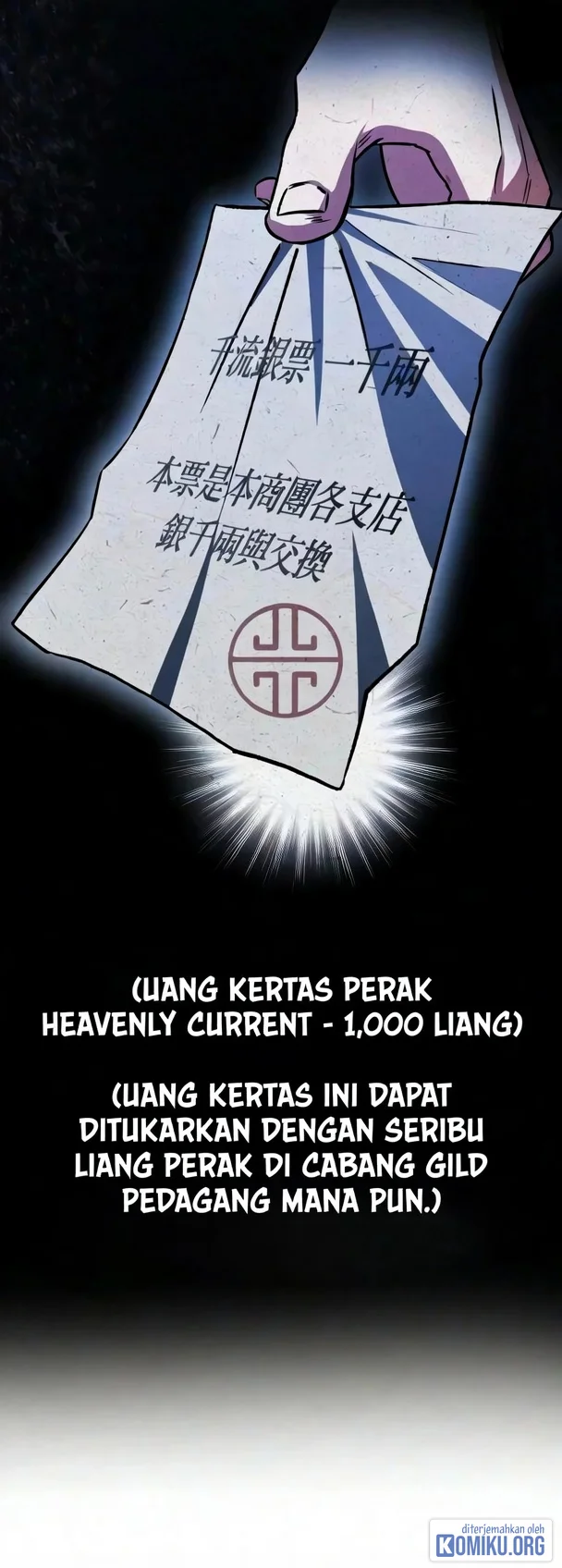 Mount Hua Sect’s Genius Phantom Swordsman Chapter 77 Gambar 82