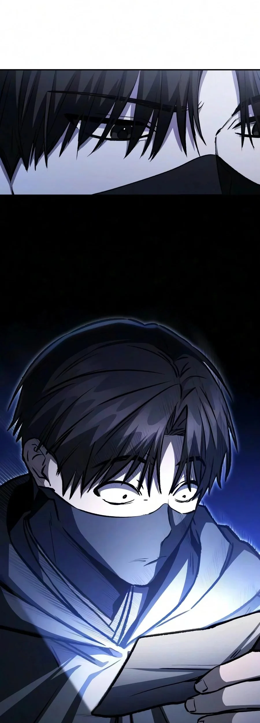 Mount Hua Sect’s Genius Phantom Swordsman Chapter 77 Gambar 83