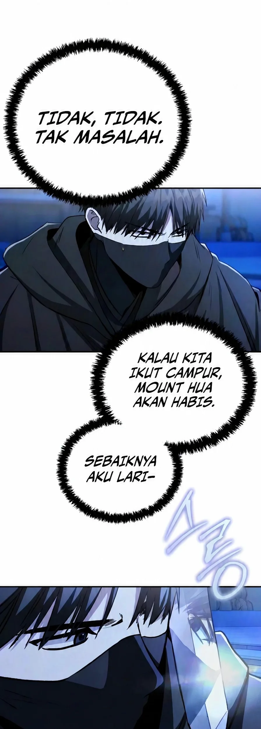 Mount Hua Sect’s Genius Phantom Swordsman Chapter 77 Gambar 86
