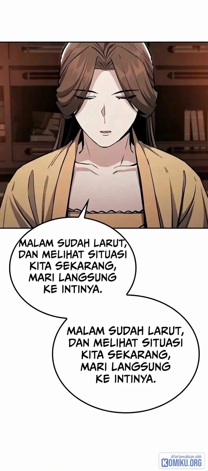 Mount Hua Sect’s Genius Phantom Swordsman Chapter 78 Gambar 60