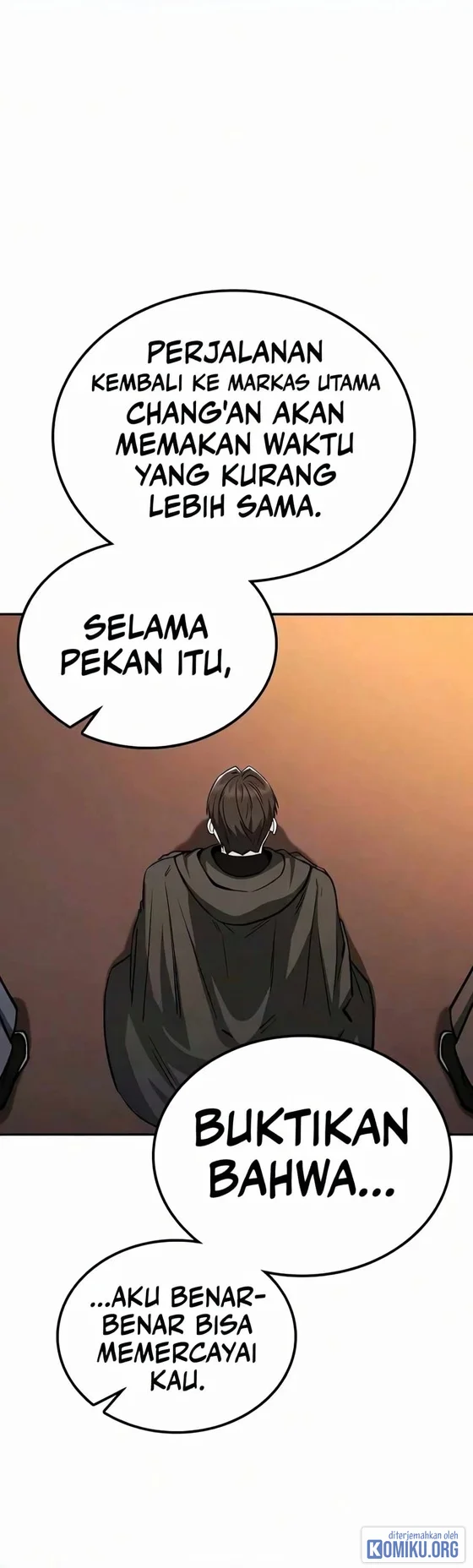 Mount Hua Sect’s Genius Phantom Swordsman Chapter 78 Gambar 65