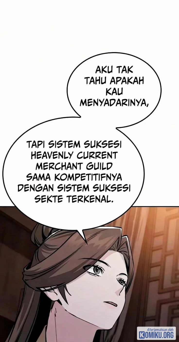 Mount Hua Sect’s Genius Phantom Swordsman Chapter 78 Gambar 68