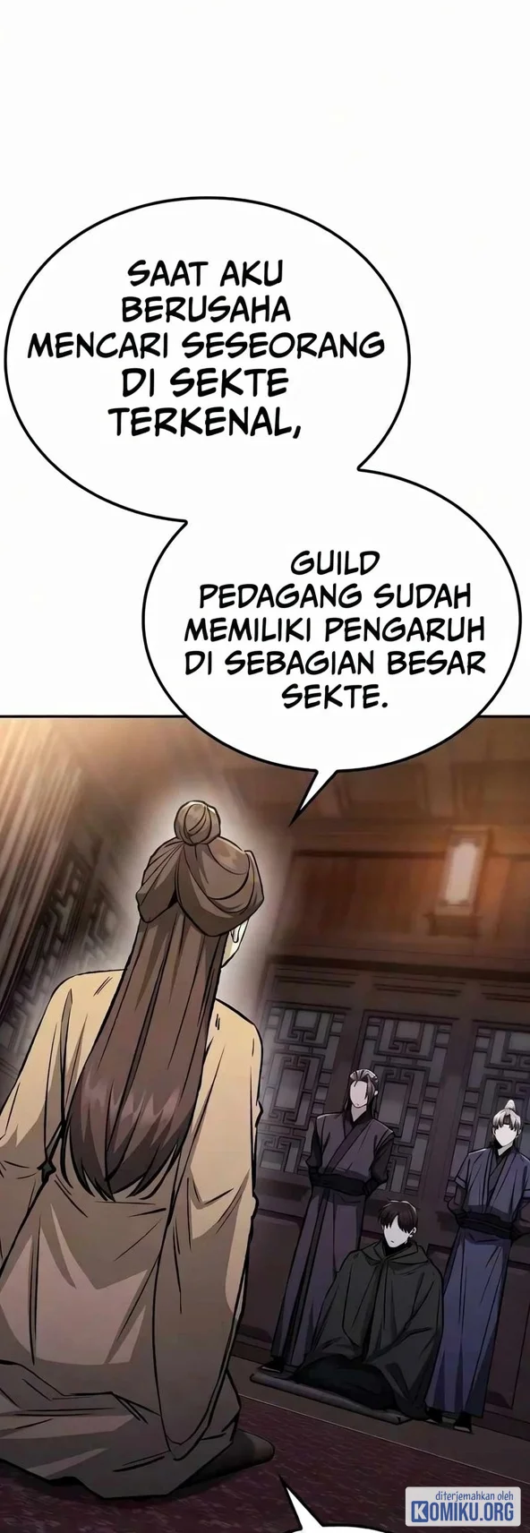 Mount Hua Sect’s Genius Phantom Swordsman Chapter 78 Gambar 70