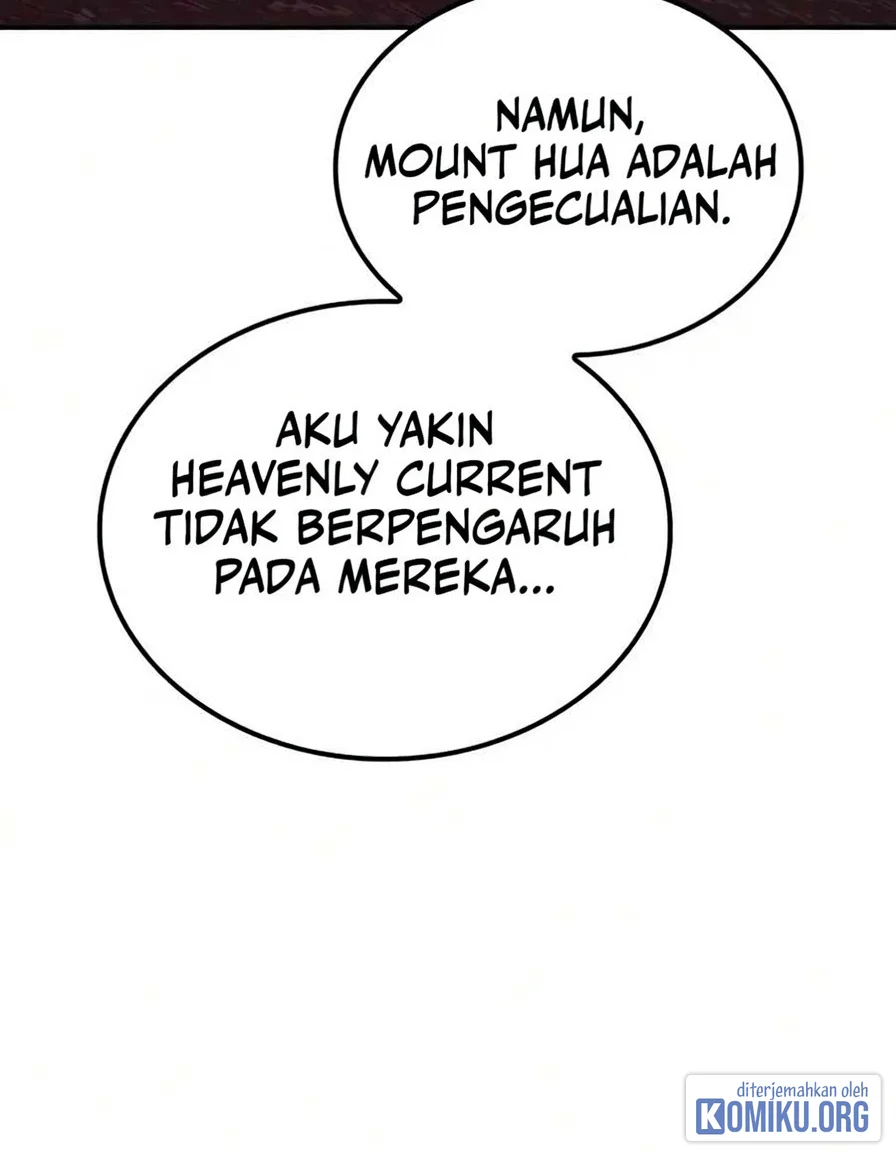 Mount Hua Sect’s Genius Phantom Swordsman Chapter 78 Gambar 71