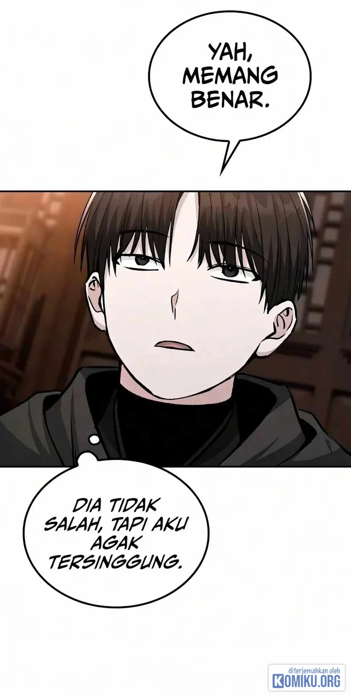 Mount Hua Sect’s Genius Phantom Swordsman Chapter 78 Gambar 73