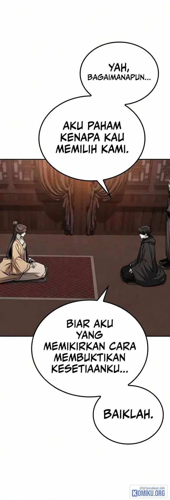 Mount Hua Sect’s Genius Phantom Swordsman Chapter 78 Gambar 74