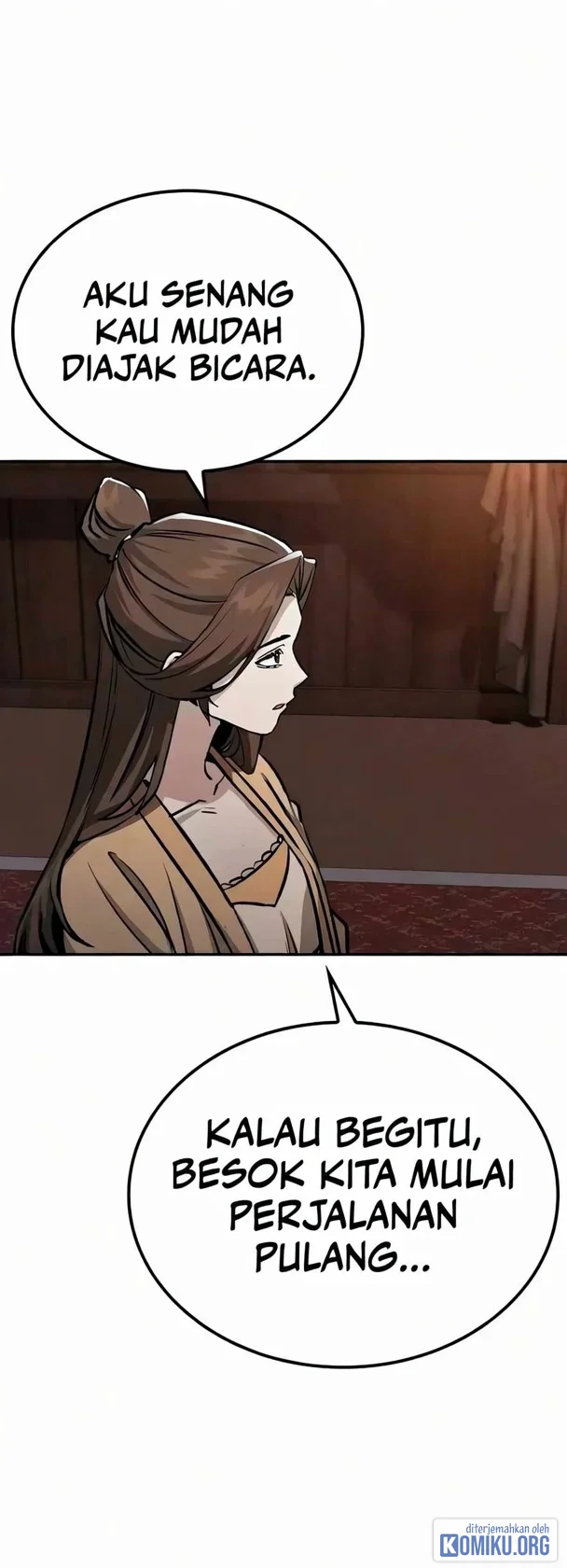 Mount Hua Sect’s Genius Phantom Swordsman Chapter 78 Gambar 75