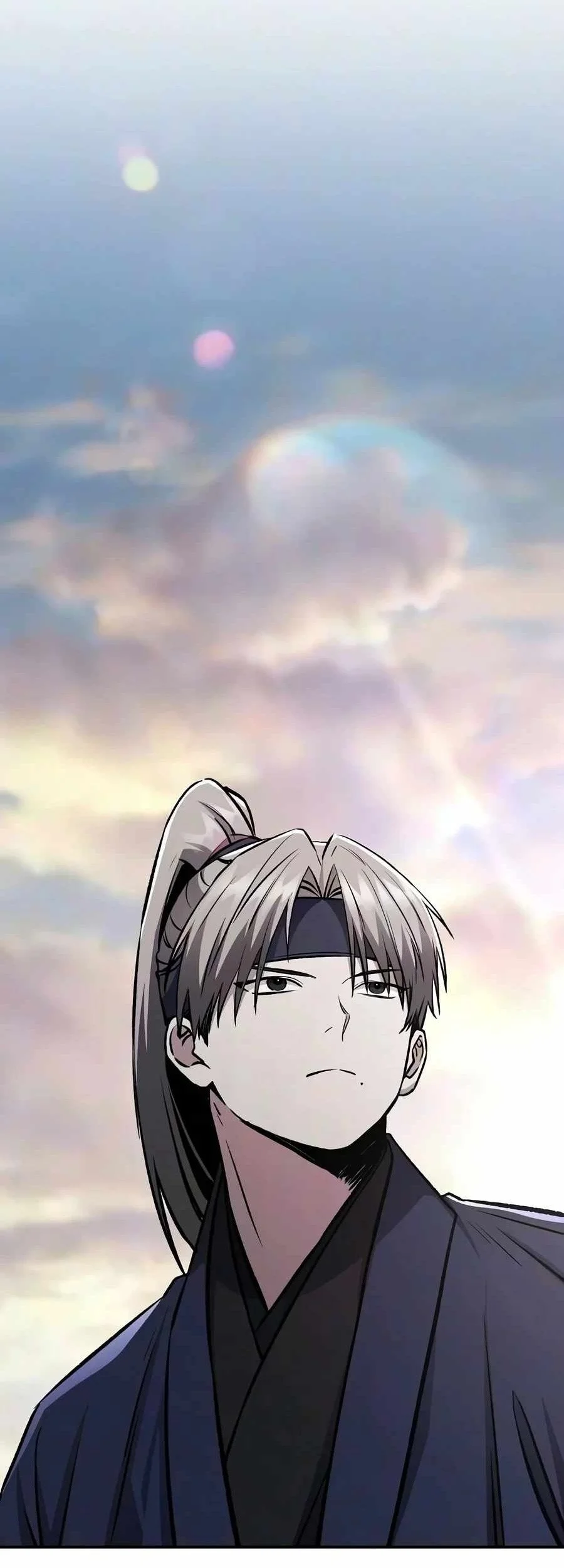 Mount Hua Sect’s Genius Phantom Swordsman Chapter 78 Gambar 77