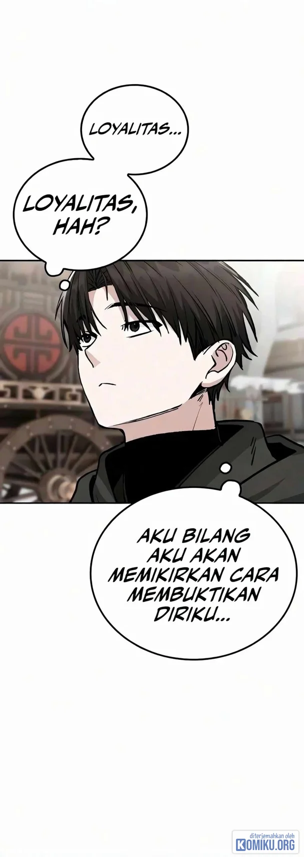 Mount Hua Sect’s Genius Phantom Swordsman Chapter 78 Gambar 82