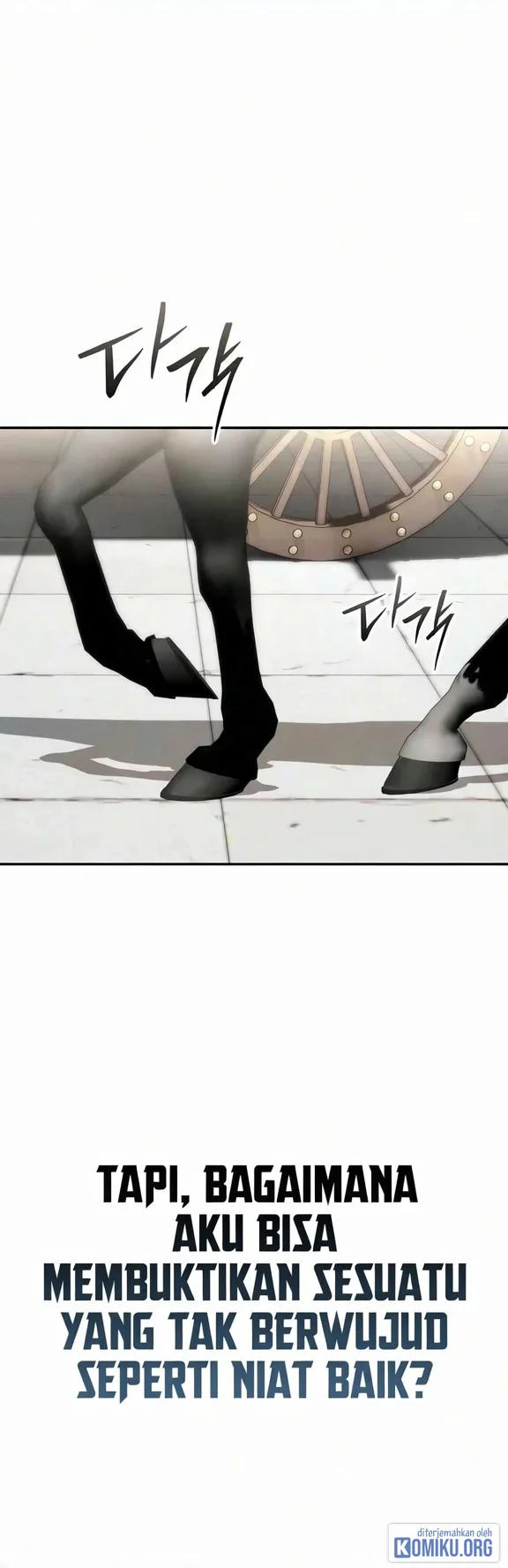 Mount Hua Sect’s Genius Phantom Swordsman Chapter 78 Gambar 83