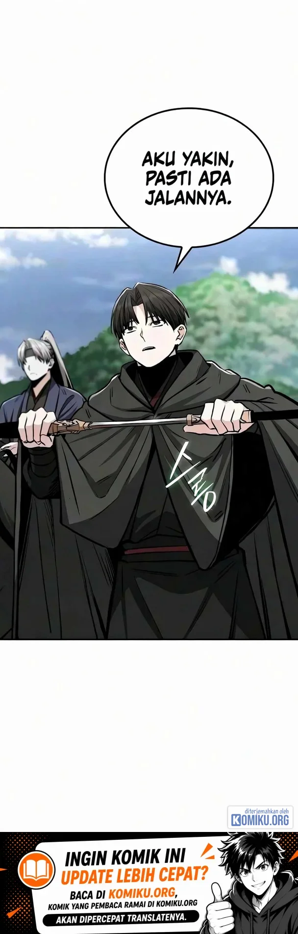 Mount Hua Sect’s Genius Phantom Swordsman Chapter 78 Gambar 91