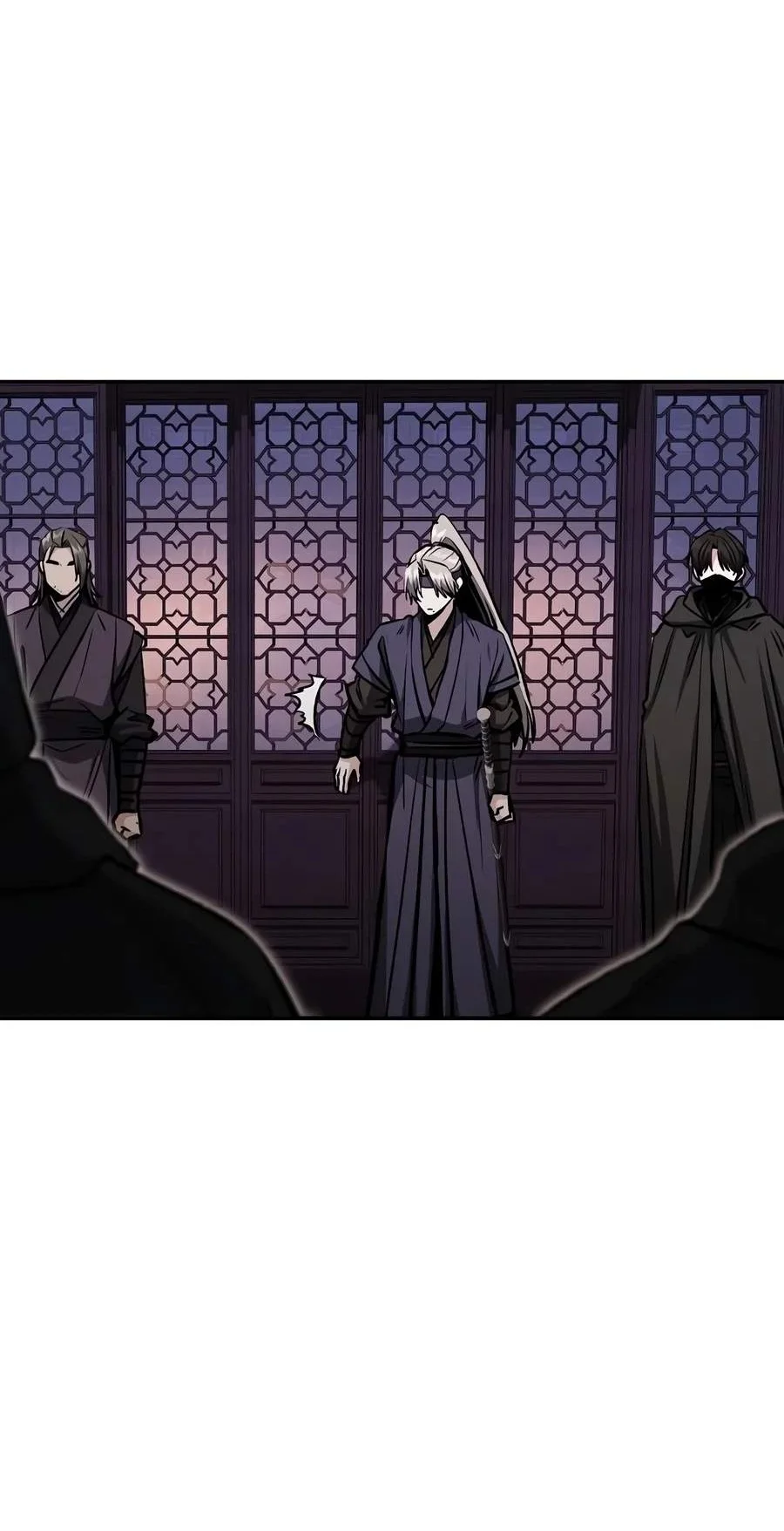 Mount Hua Sect’s Genius Phantom Swordsman Chapter 79 Gambar 58