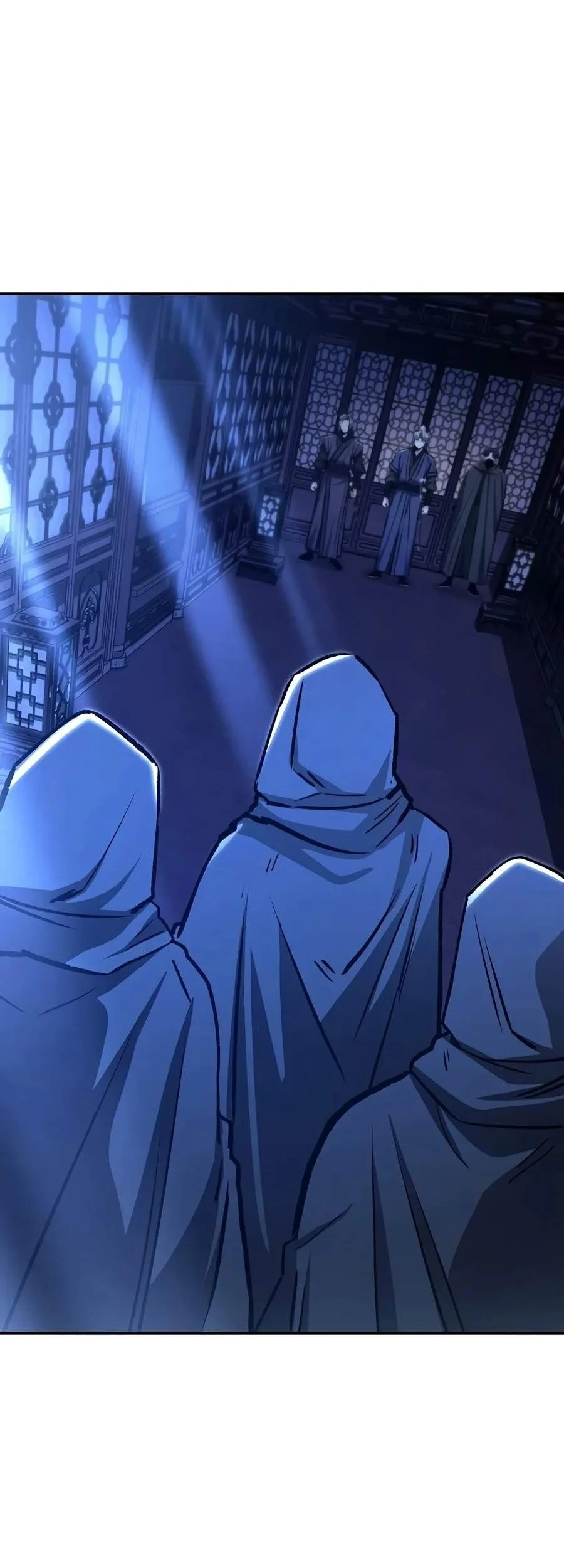 Mount Hua Sect’s Genius Phantom Swordsman Chapter 79 Gambar 60