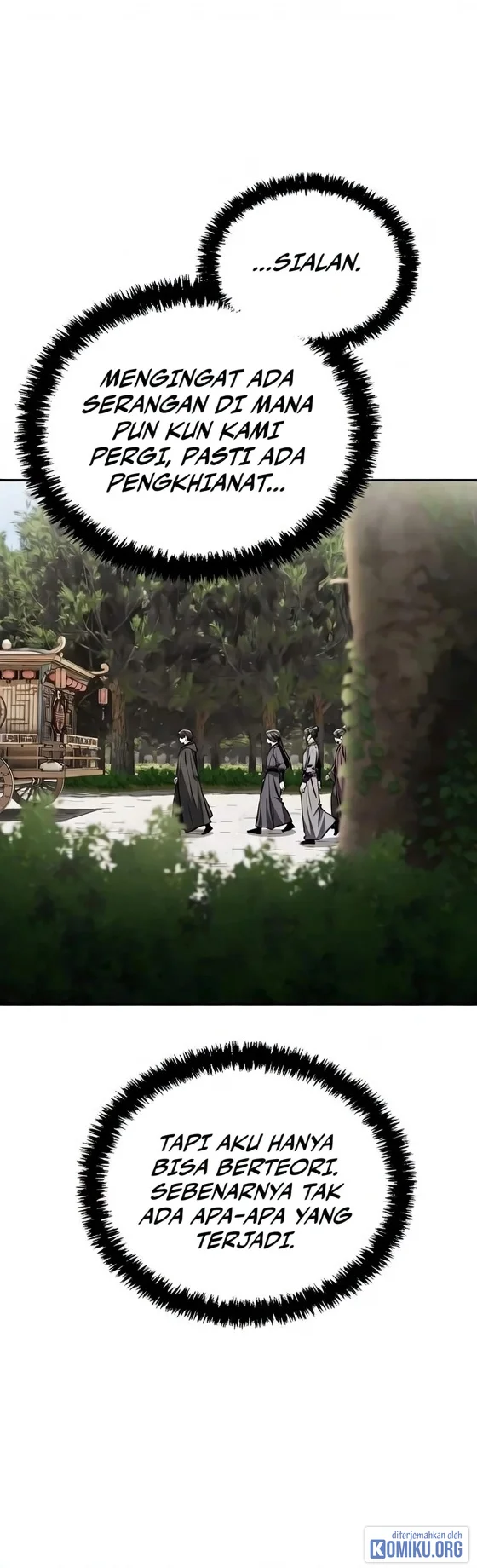 Mount Hua Sect’s Genius Phantom Swordsman Chapter 79 Gambar 72