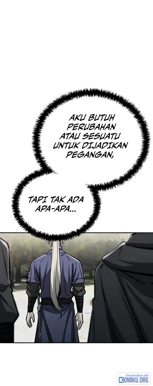 Mount Hua Sect’s Genius Phantom Swordsman Chapter 79 Gambar 74
