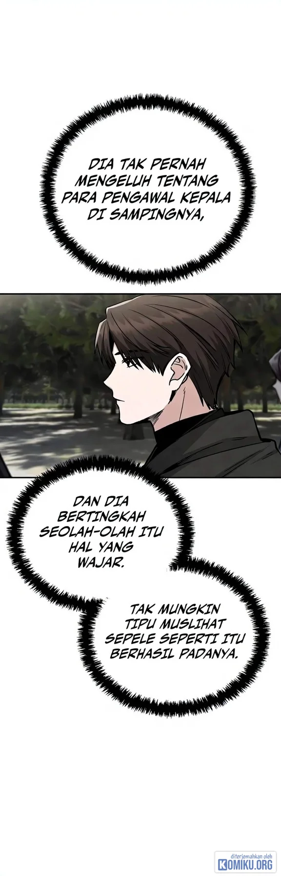 Mount Hua Sect’s Genius Phantom Swordsman Chapter 79 Gambar 83