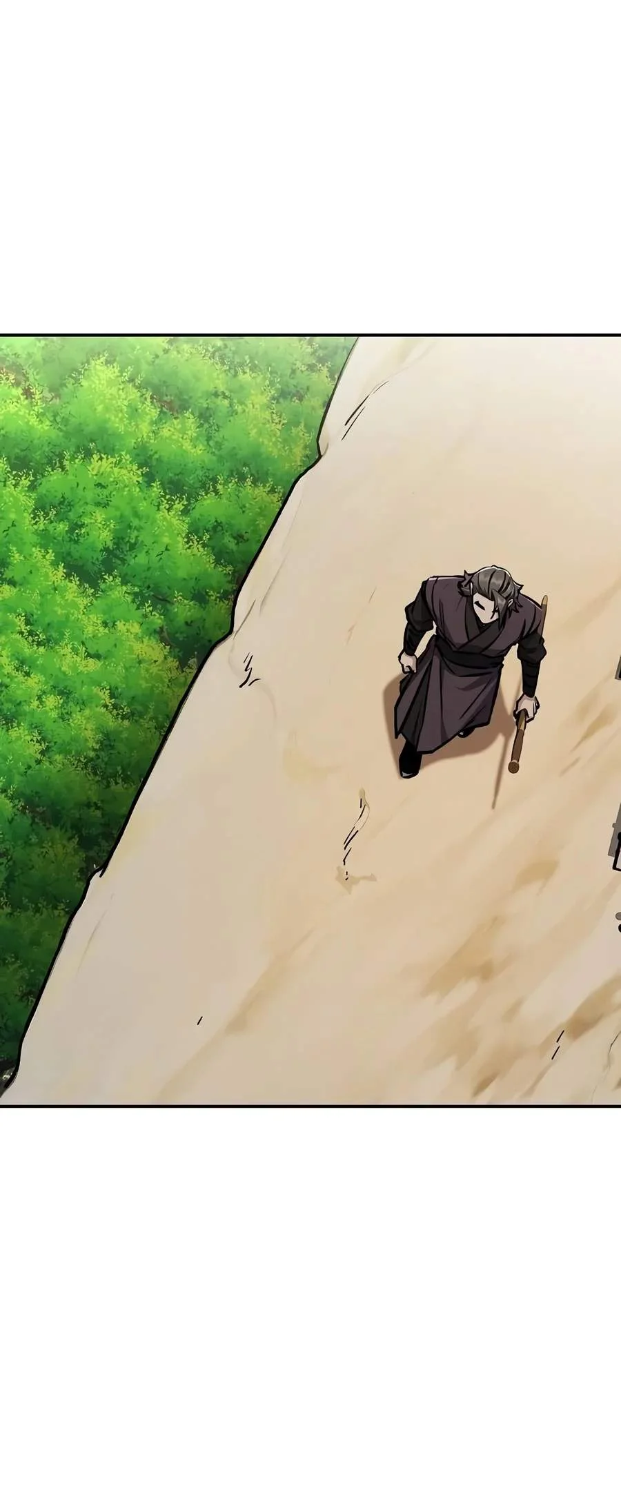 Mount Hua Sect’s Genius Phantom Swordsman Chapter 79 Gambar 87