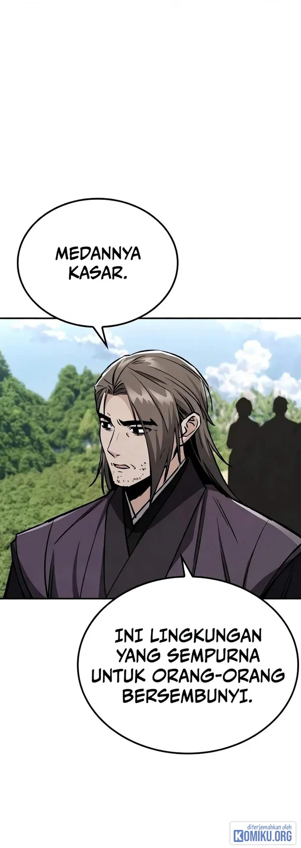Mount Hua Sect’s Genius Phantom Swordsman Chapter 79 Gambar 88