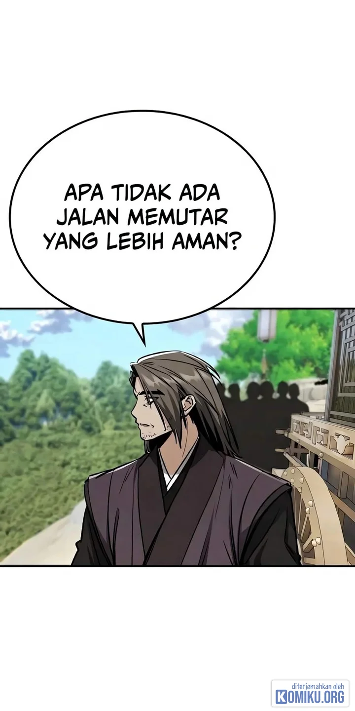 Mount Hua Sect’s Genius Phantom Swordsman Chapter 79 Gambar 89