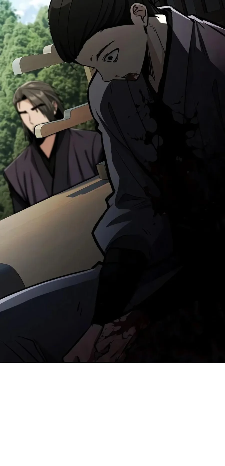 Mount Hua Sect’s Genius Phantom Swordsman Chapter 79 Gambar 92