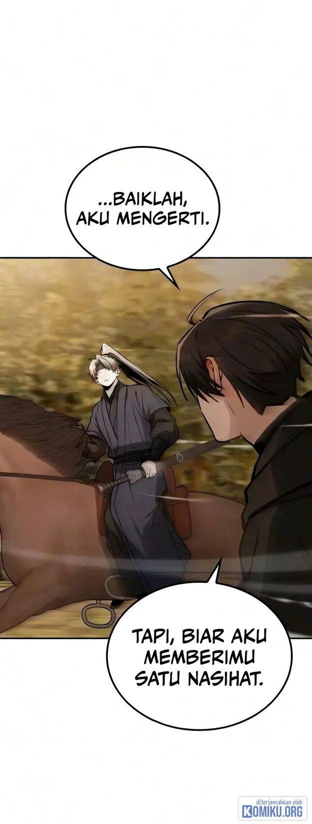 Mount Hua Sect’s Genius Phantom Swordsman Chapter 80 Gambar 55