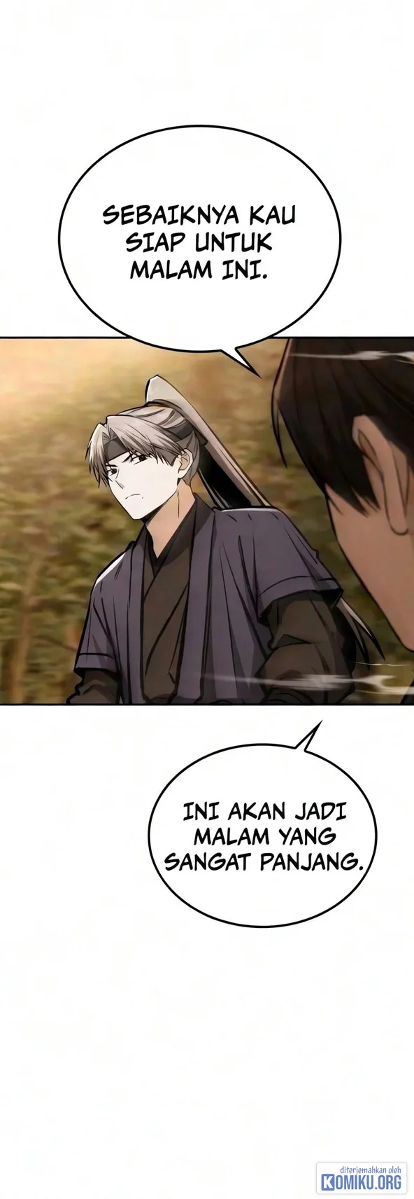 Mount Hua Sect’s Genius Phantom Swordsman Chapter 80 Gambar 56