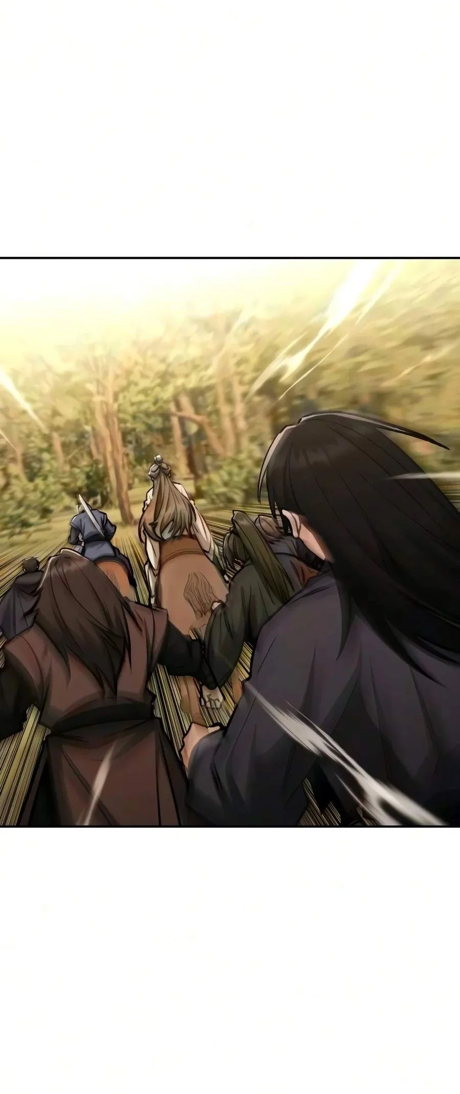 Mount Hua Sect’s Genius Phantom Swordsman Chapter 80 Gambar 58