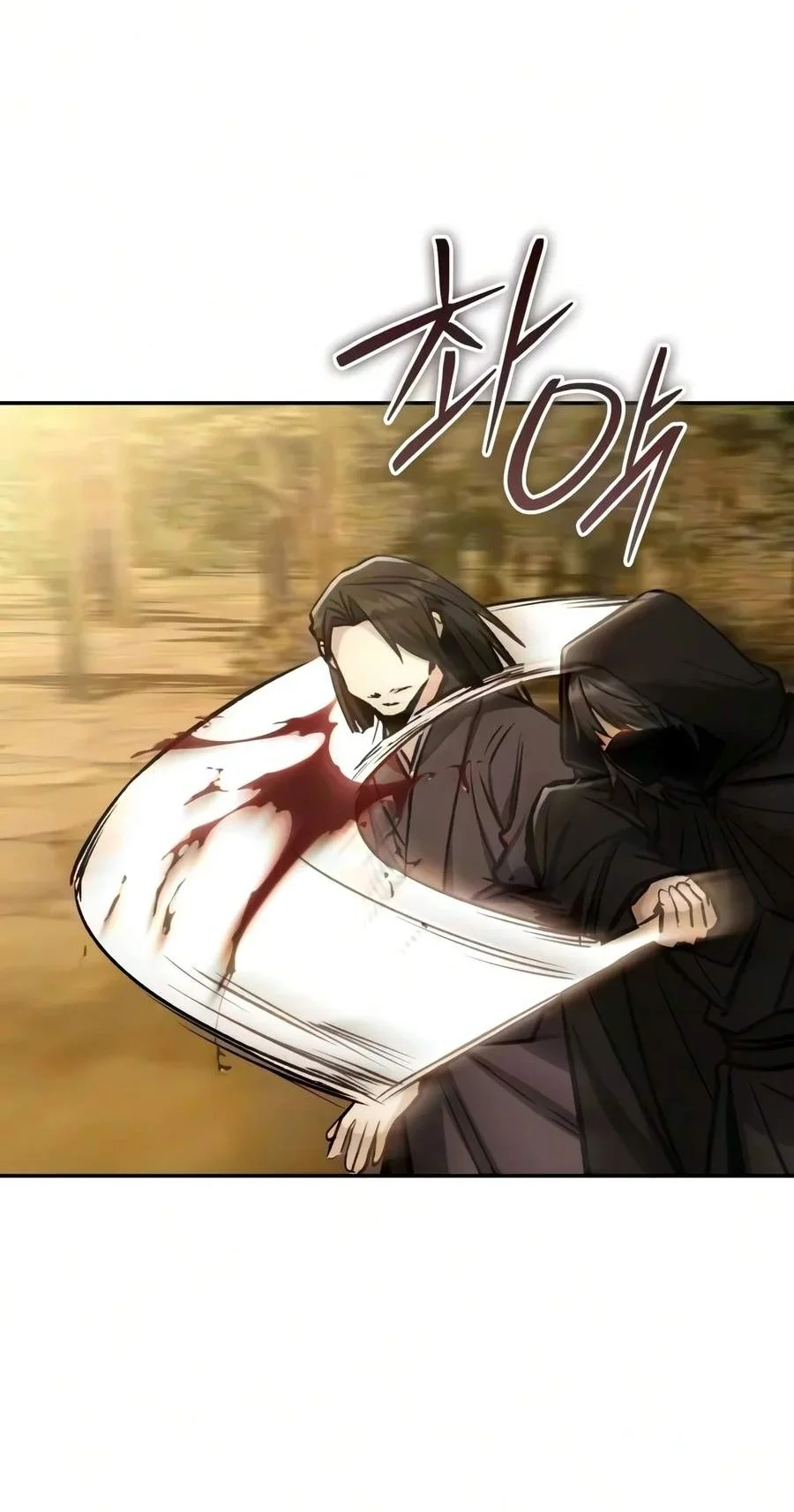 Mount Hua Sect’s Genius Phantom Swordsman Chapter 80 Gambar 60