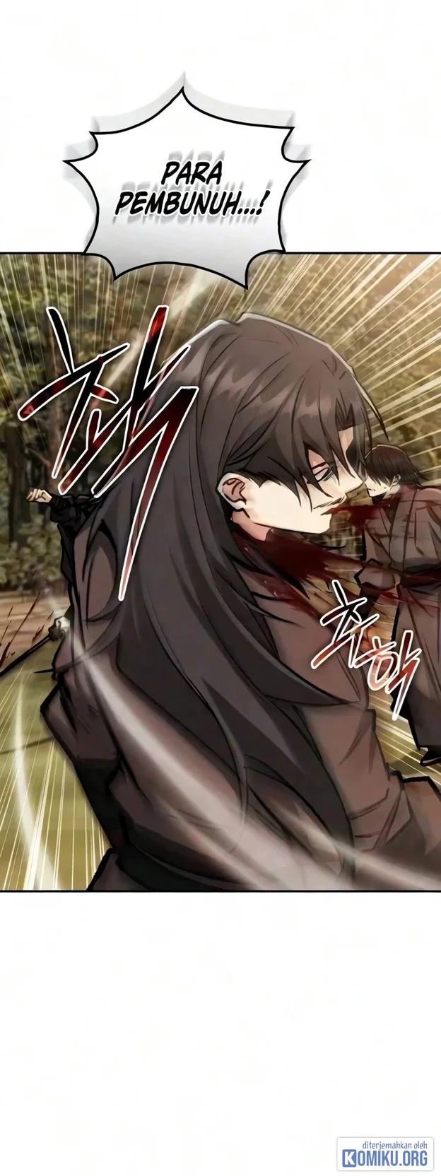 Mount Hua Sect’s Genius Phantom Swordsman Chapter 80 Gambar 62