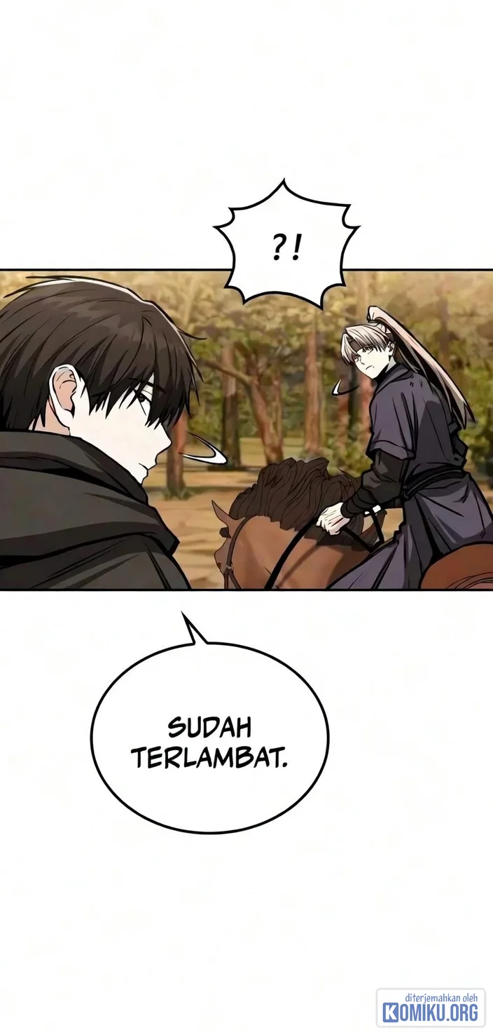 Mount Hua Sect’s Genius Phantom Swordsman Chapter 80 Gambar 63