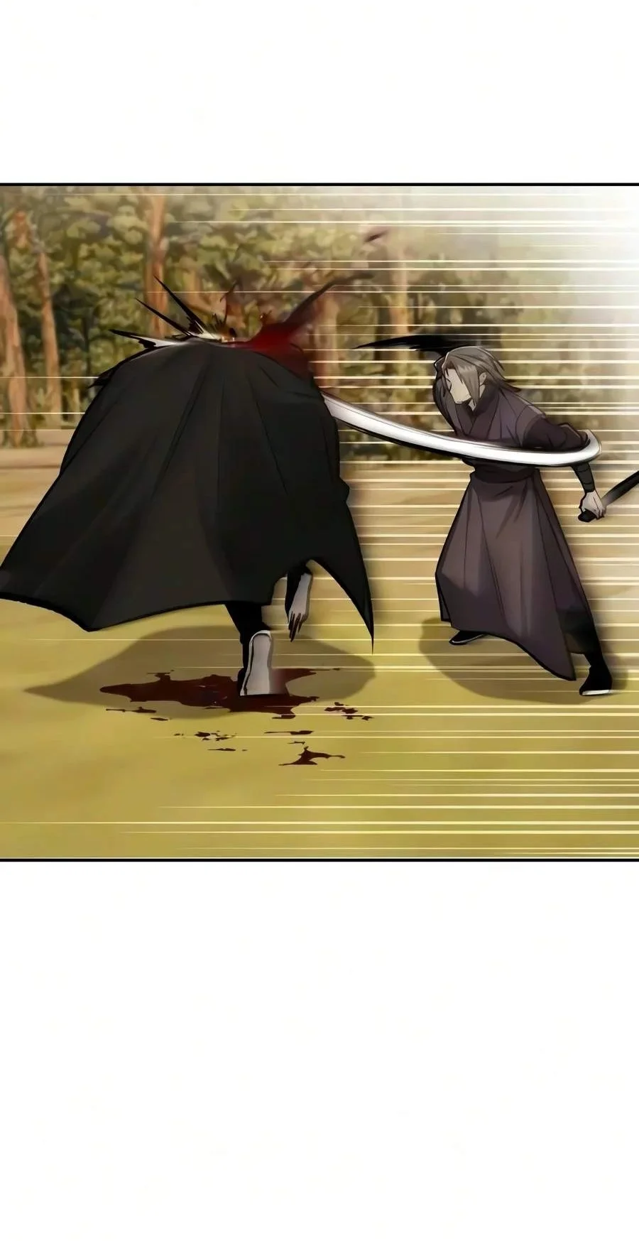 Mount Hua Sect’s Genius Phantom Swordsman Chapter 80 Gambar 68