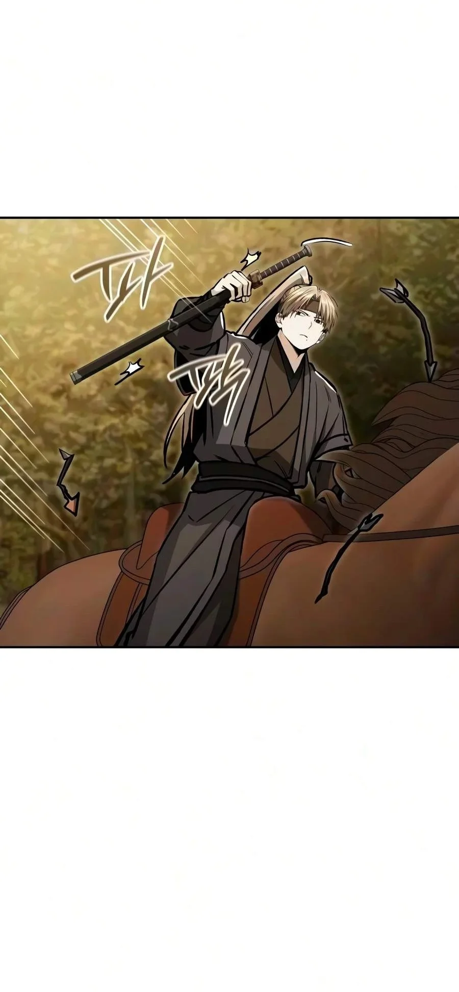 Mount Hua Sect’s Genius Phantom Swordsman Chapter 80 Gambar 73