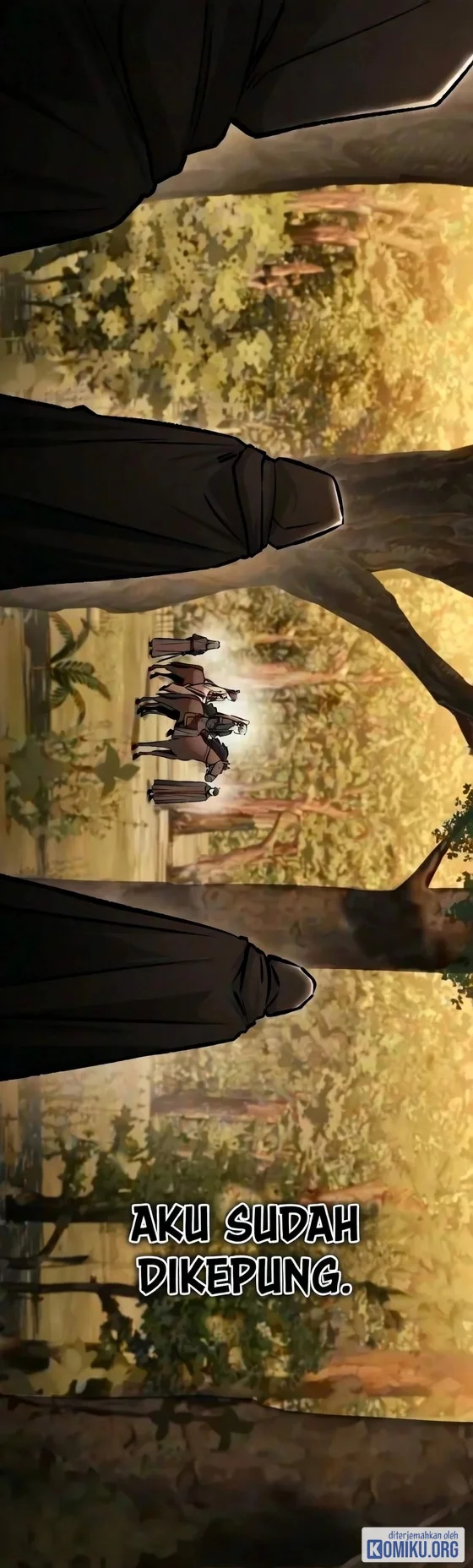 Mount Hua Sect’s Genius Phantom Swordsman Chapter 80 Gambar 76
