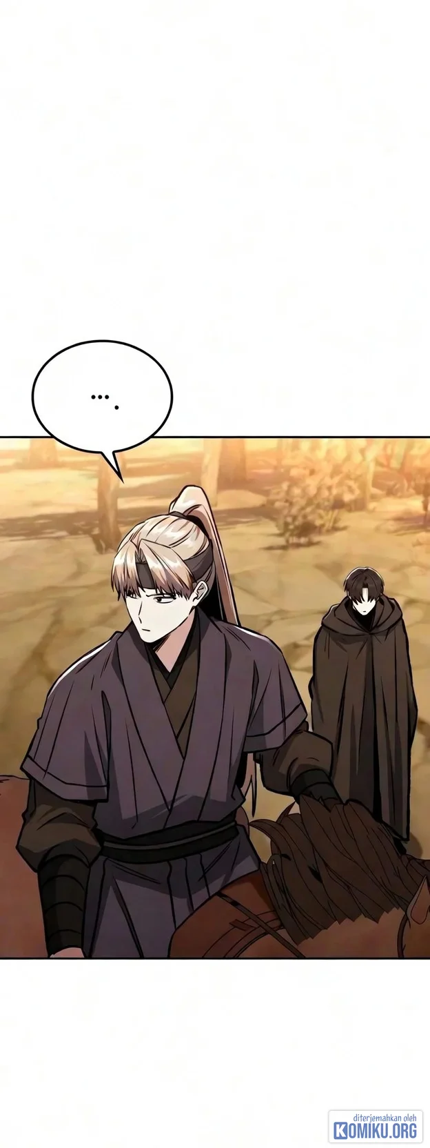 Mount Hua Sect’s Genius Phantom Swordsman Chapter 80 Gambar 78