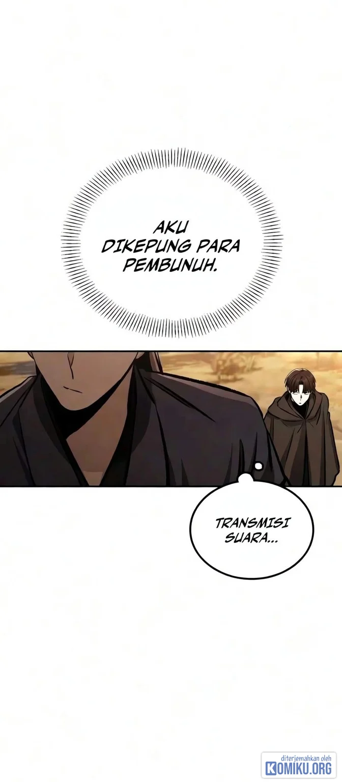 Mount Hua Sect’s Genius Phantom Swordsman Chapter 80 Gambar 79