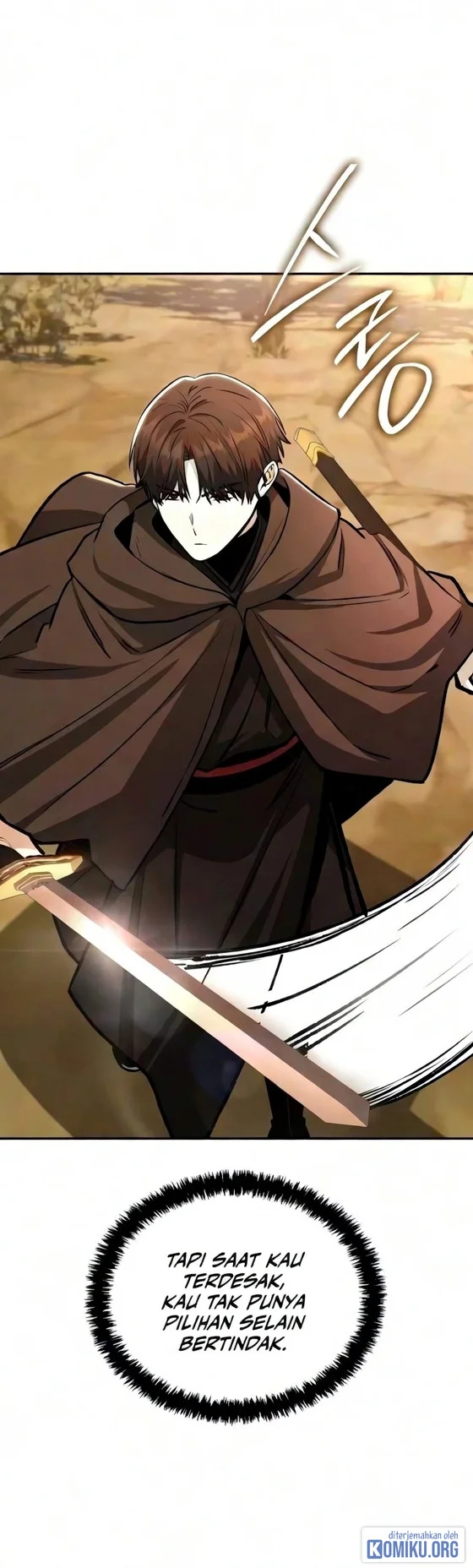 Mount Hua Sect’s Genius Phantom Swordsman Chapter 80 Gambar 83
