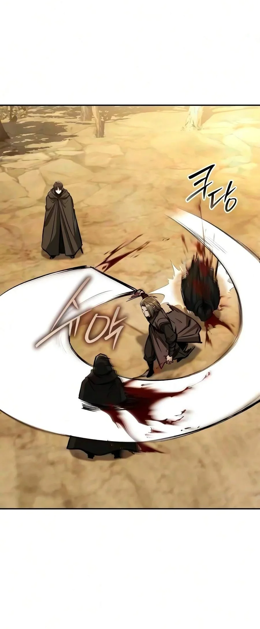 Mount Hua Sect’s Genius Phantom Swordsman Chapter 81 Gambar 54