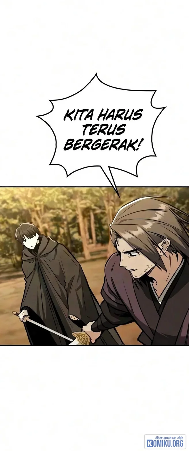 Mount Hua Sect’s Genius Phantom Swordsman Chapter 81 Gambar 55