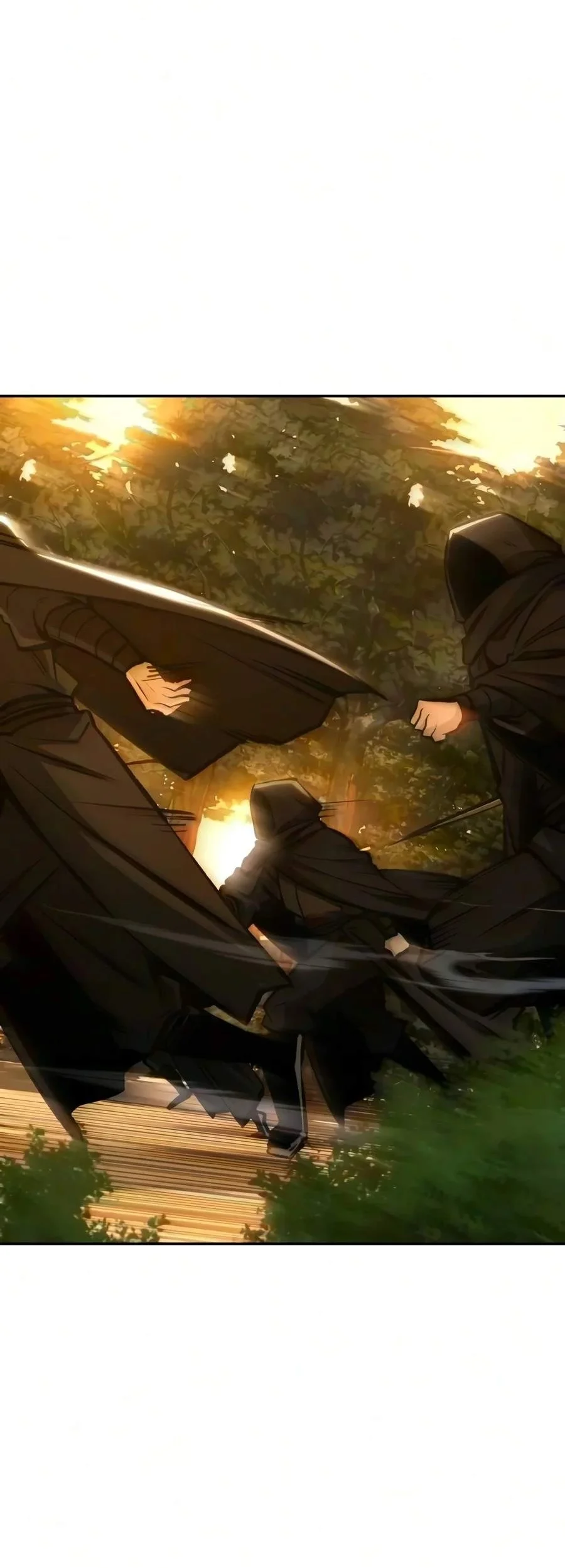 Mount Hua Sect’s Genius Phantom Swordsman Chapter 81 Gambar 62