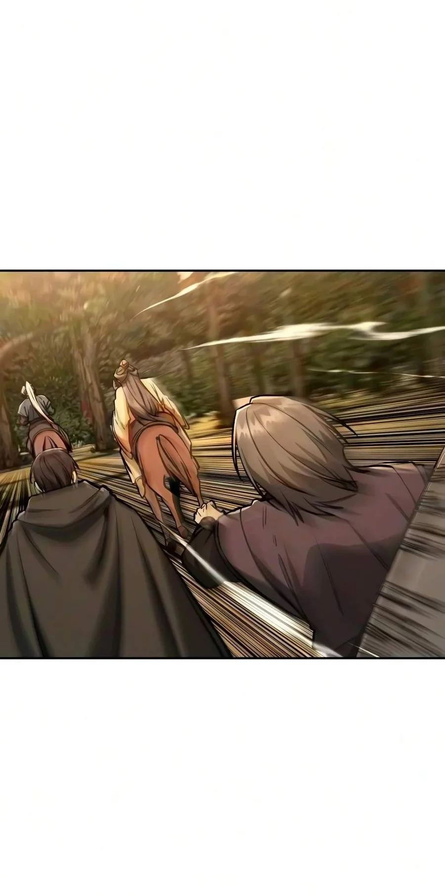 Mount Hua Sect’s Genius Phantom Swordsman Chapter 81 Gambar 65
