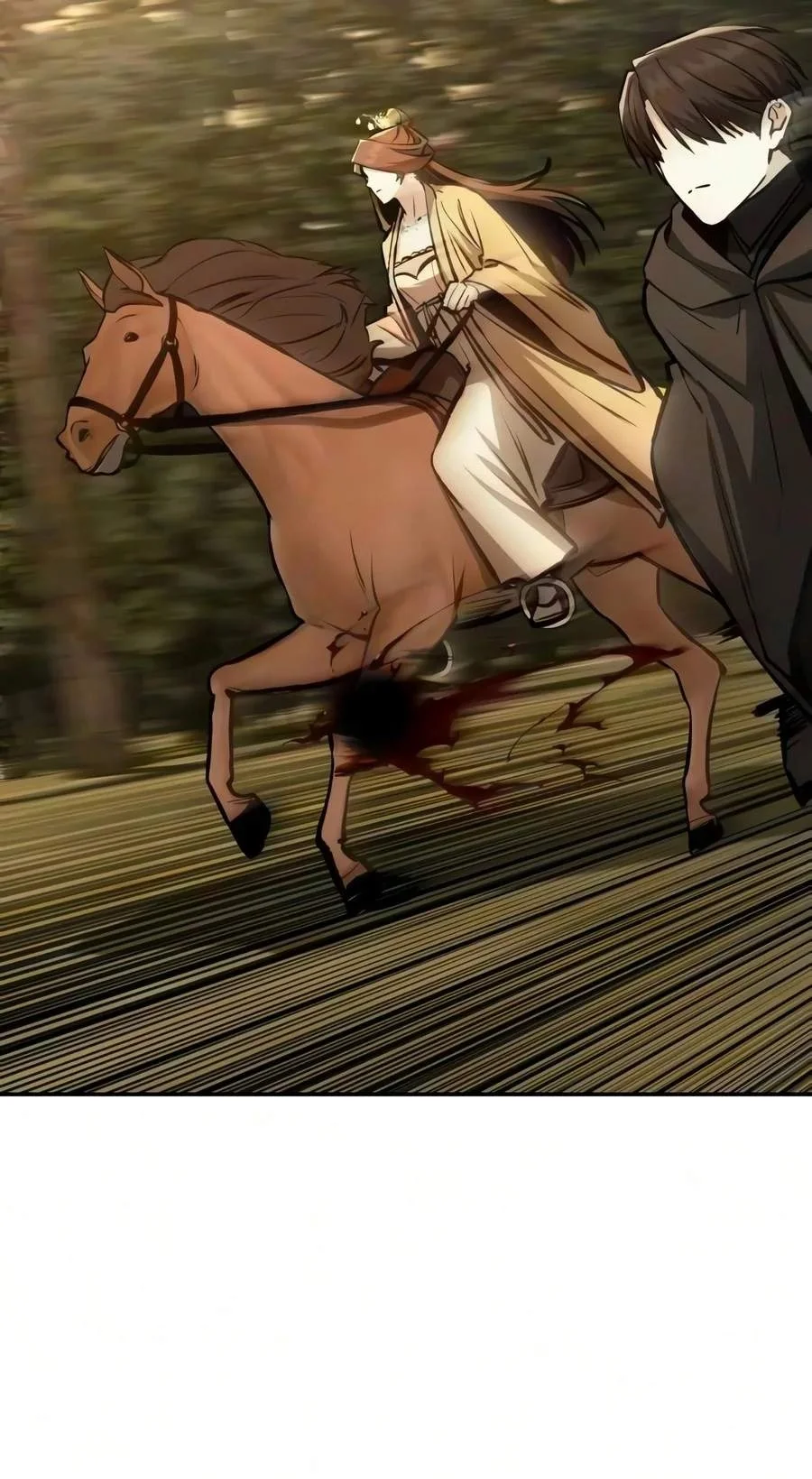 Mount Hua Sect’s Genius Phantom Swordsman Chapter 81 Gambar 69
