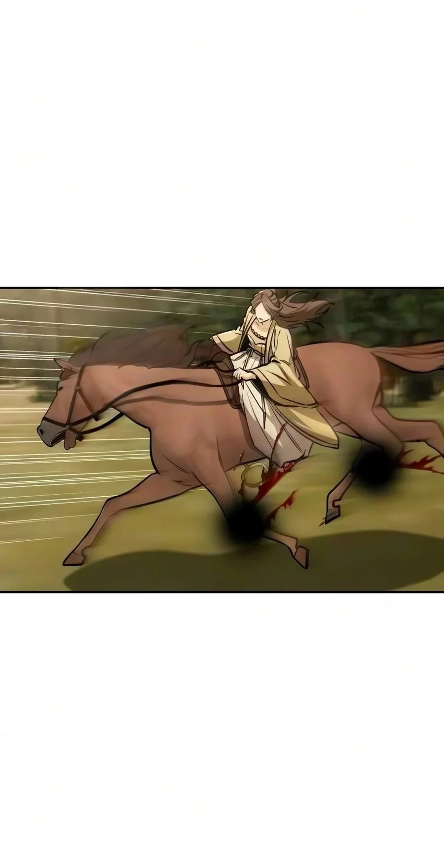 Mount Hua Sect’s Genius Phantom Swordsman Chapter 81 Gambar 72