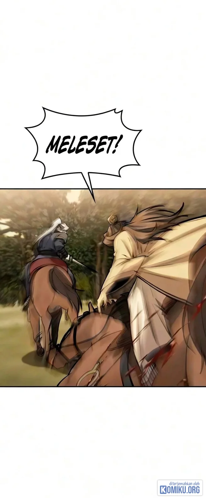 Mount Hua Sect’s Genius Phantom Swordsman Chapter 81 Gambar 73