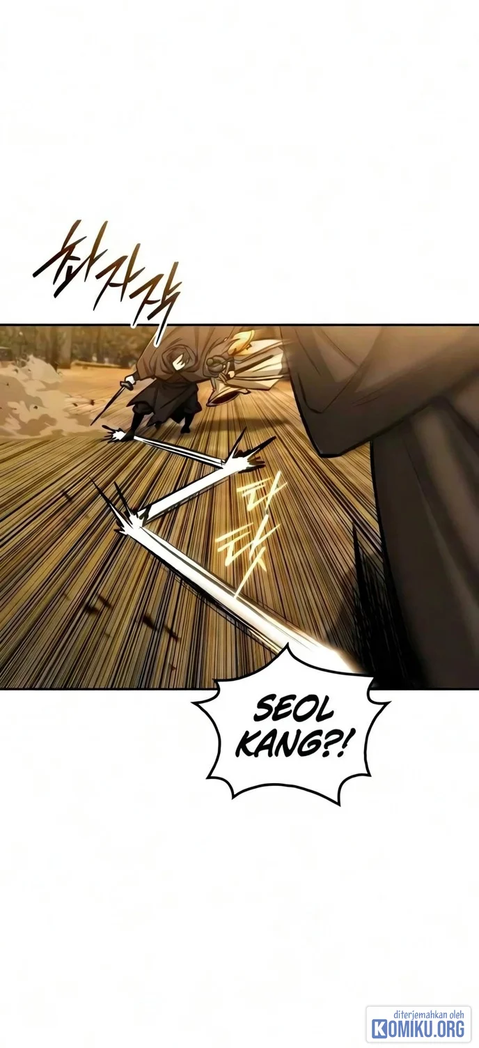 Mount Hua Sect’s Genius Phantom Swordsman Chapter 81 Gambar 77