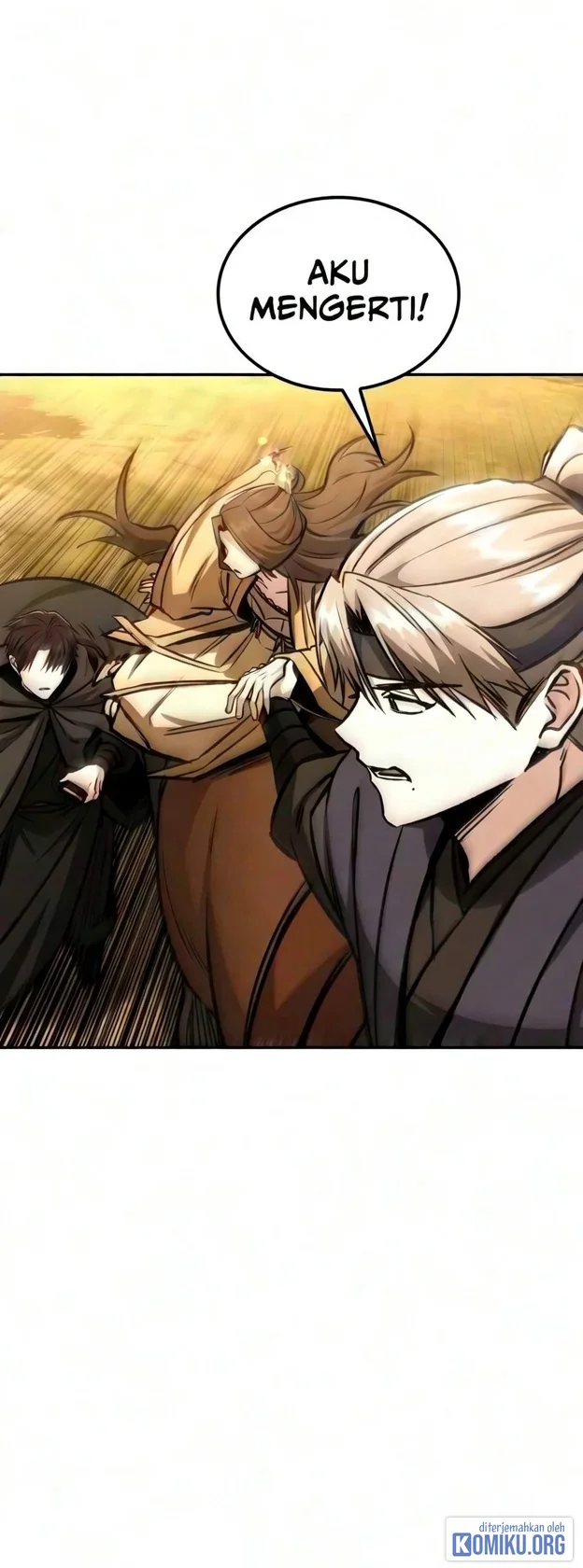 Mount Hua Sect’s Genius Phantom Swordsman Chapter 81 Gambar 79