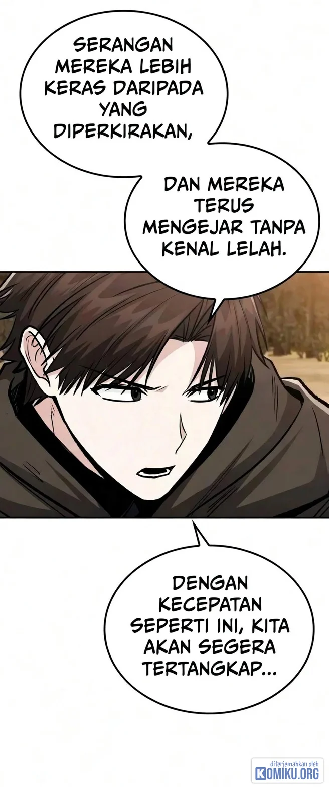 Mount Hua Sect’s Genius Phantom Swordsman Chapter 81 Gambar 80