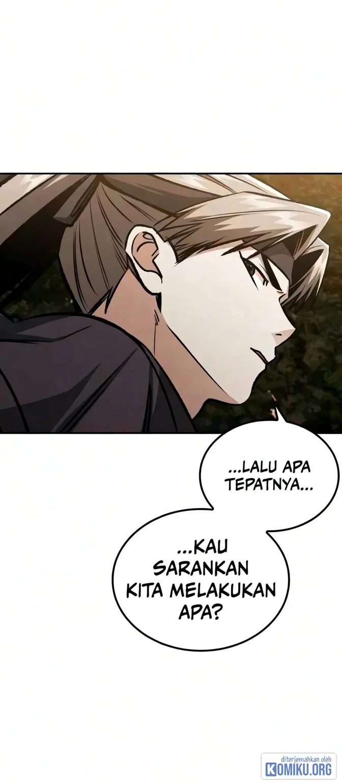 Mount Hua Sect’s Genius Phantom Swordsman Chapter 81 Gambar 82